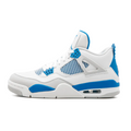 Jordan 4 Retro - Industrial Blue