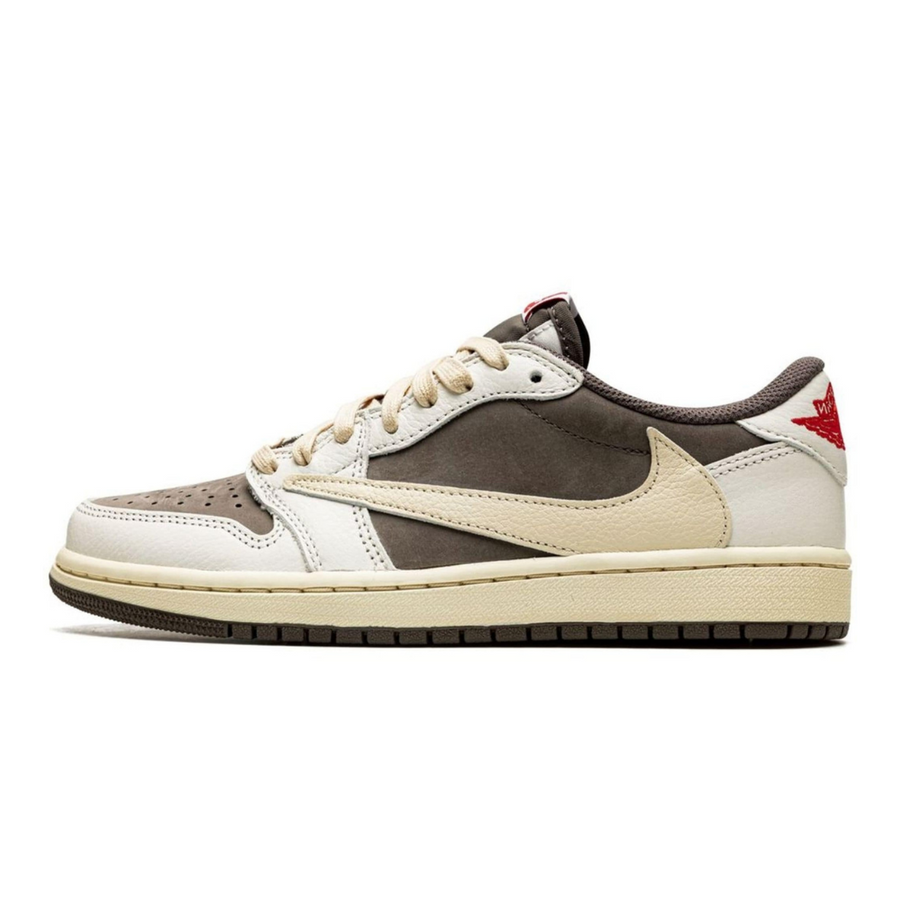 Jordan 1 Low X Travis - Reverse Mocha 1