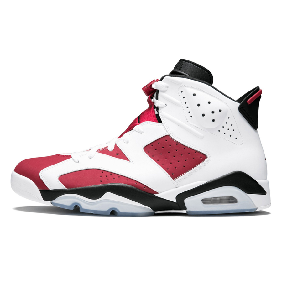 Jordan 6 Retro - Carmine 1