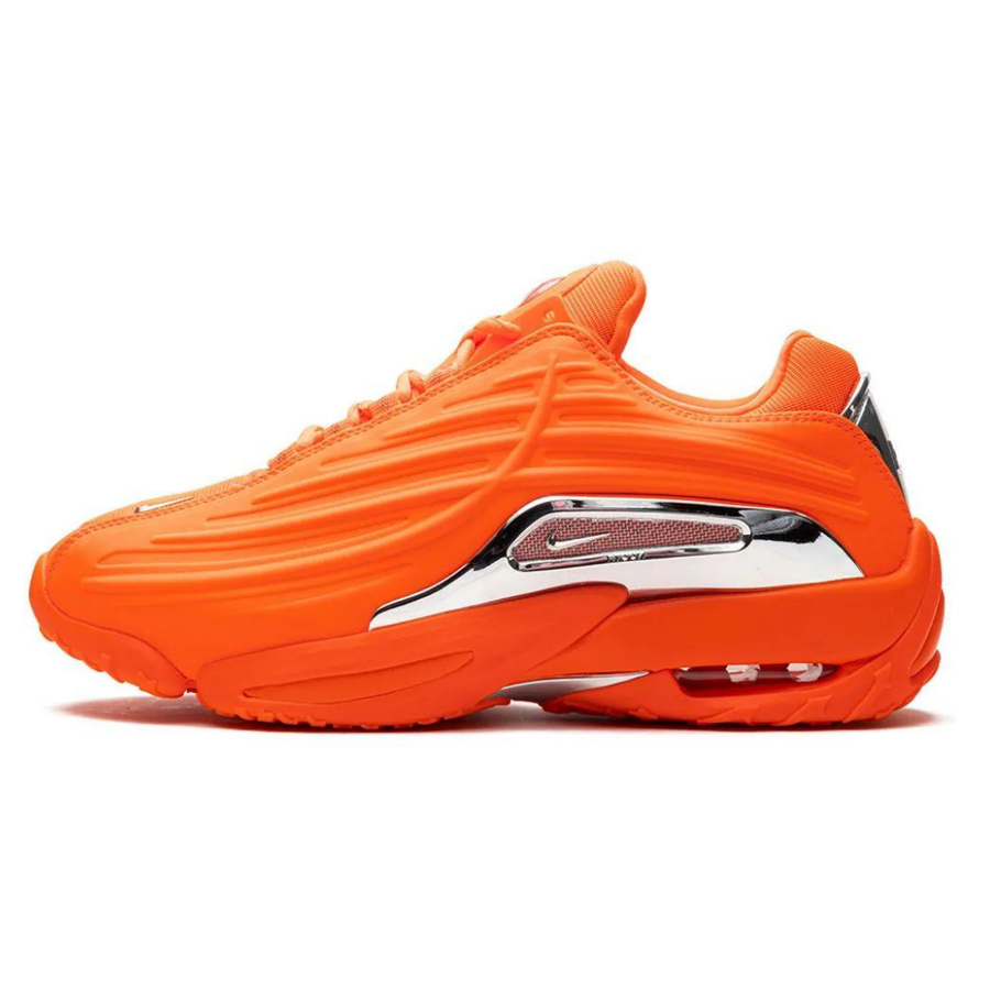 Nike x Nocta Sneakers - Orange 1