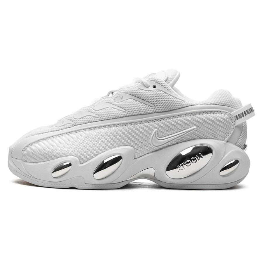 Nike x Nocta Sneakers - White Chrome 1