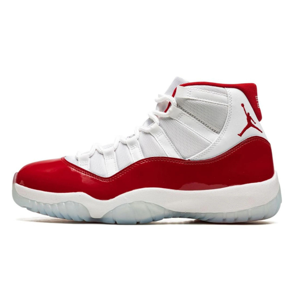 Jordan 11 Retro - Cherry