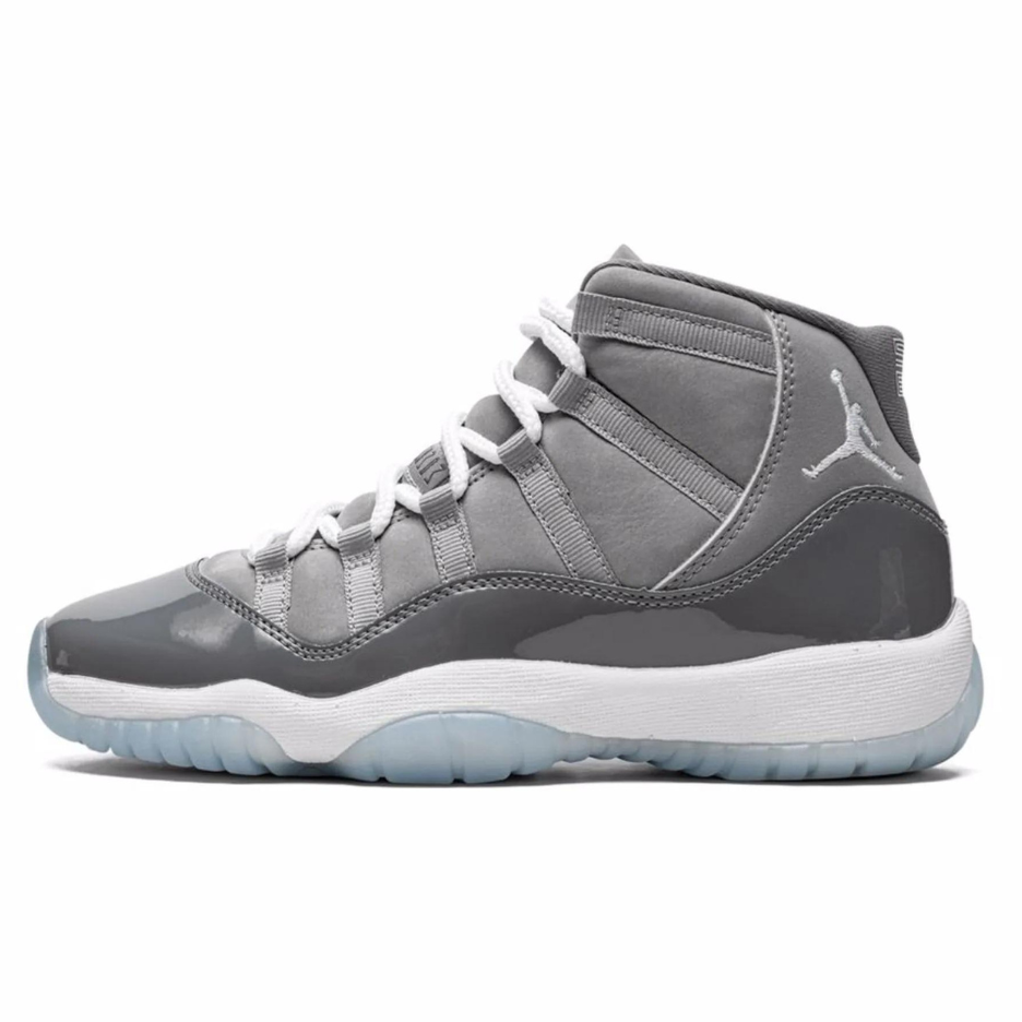 Jordan 11 Retro - Cool Gray