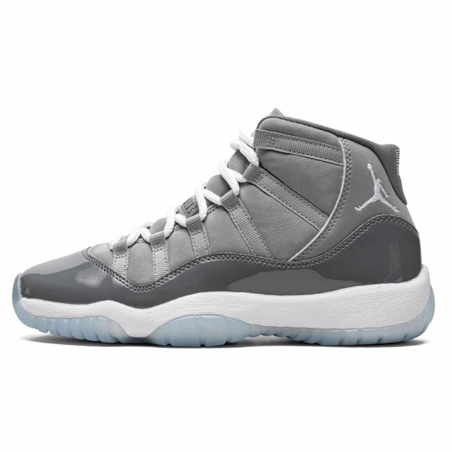 Jordan 11 Retro - Cool Gray 1