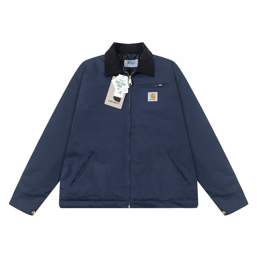 Carhartt Hoodie 1