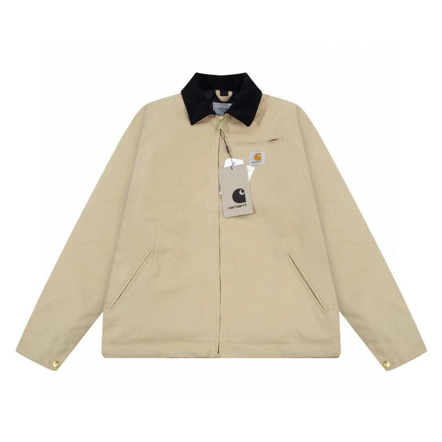 Carhartt Hoodie 1