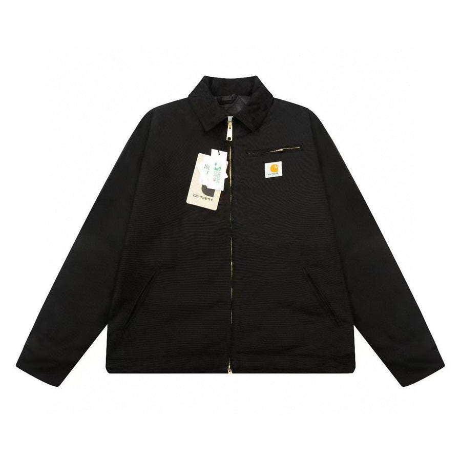 Carhartt Hoodie 1