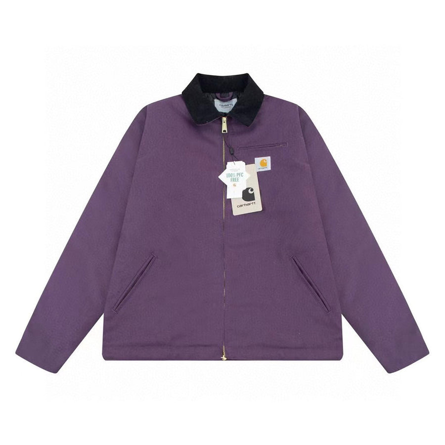 Carhartt Hoodie 1