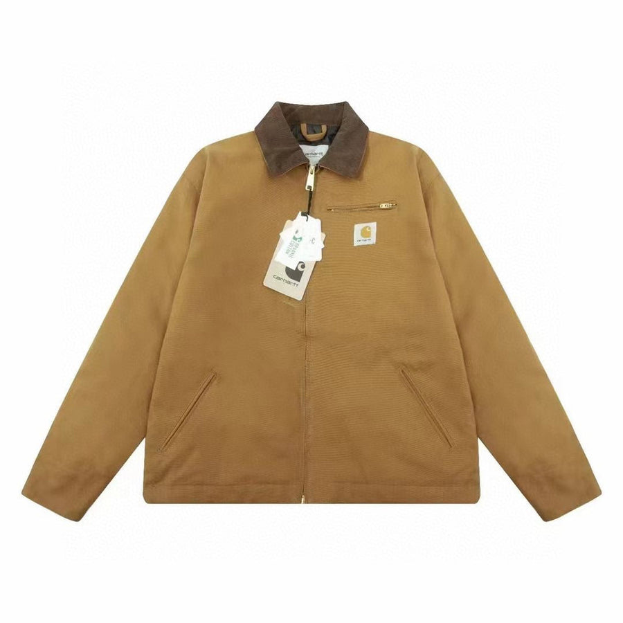 Carhartt Hoodie 1