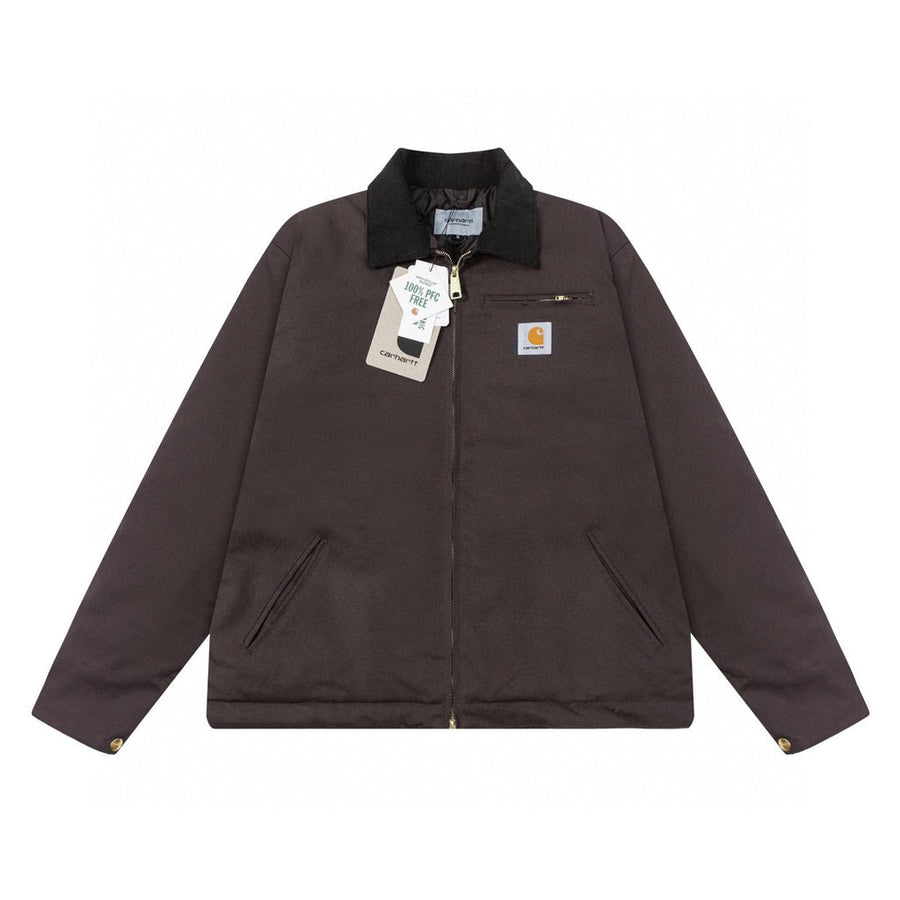 Carhartt Hoodie 1