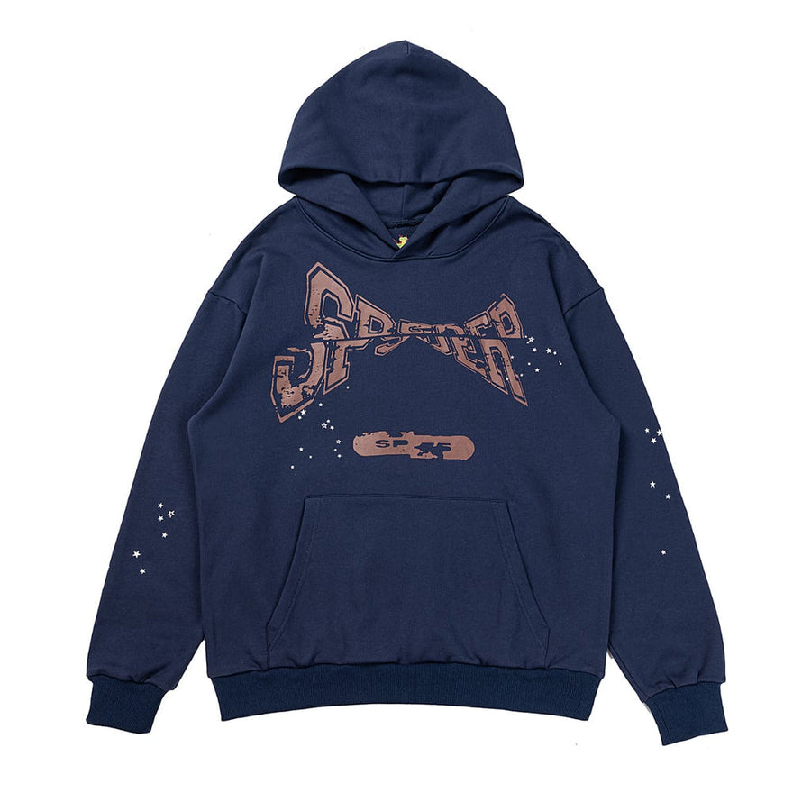 Sp5der Hoodie 1