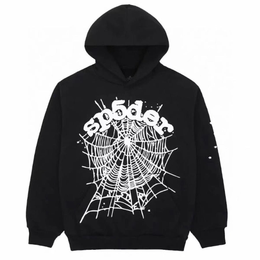 Sp5der Hoodie 1