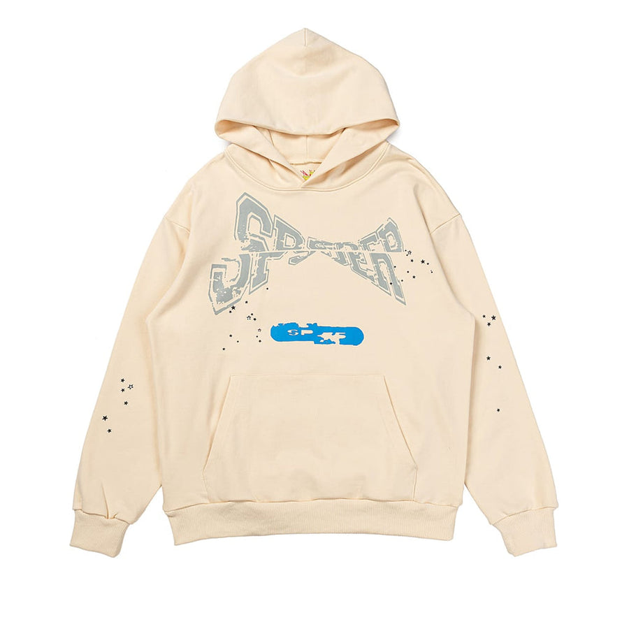Sp5der Hoodie 1