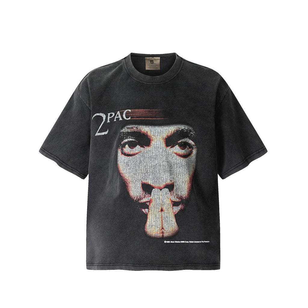 2Pac T-shirt