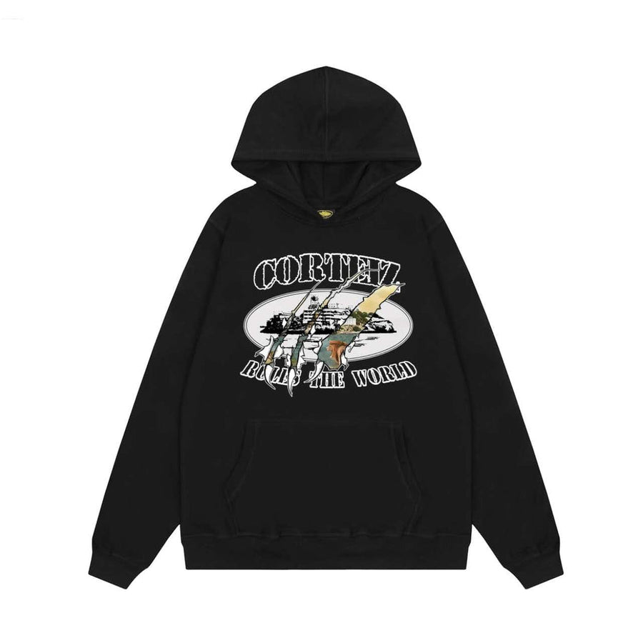 Corteiz Hoodie 1