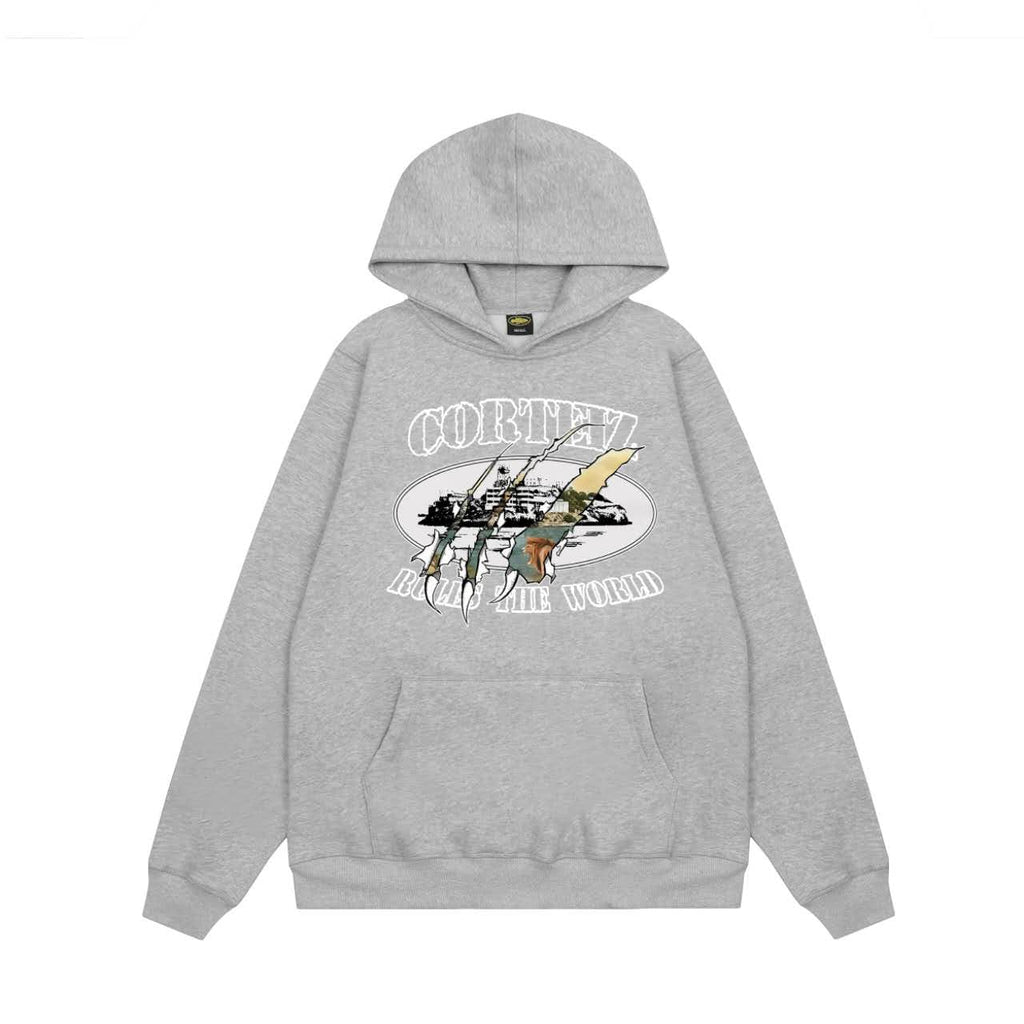 Corteiz Hoodie