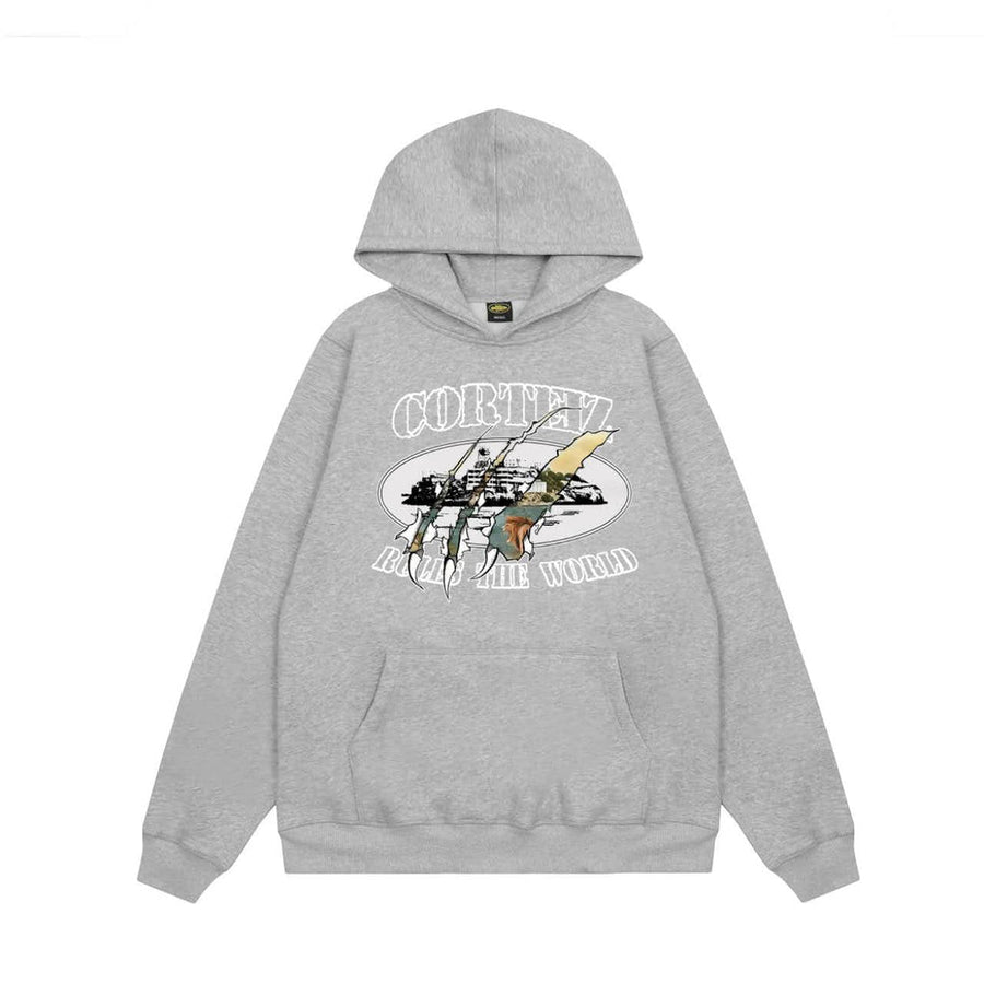 Corteiz Hoodie 1