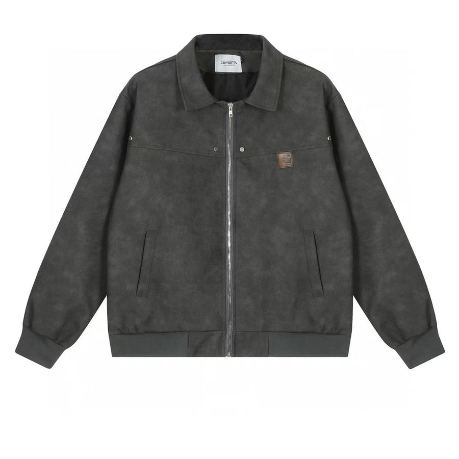 Carhartt Hoodie 1