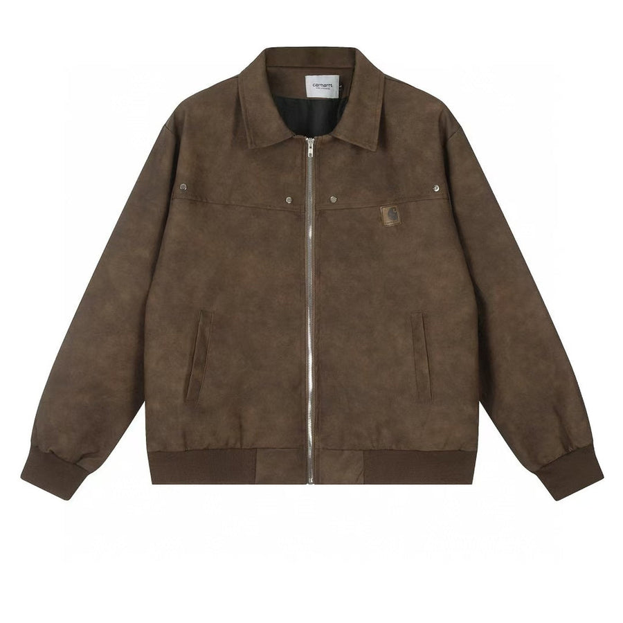 Carhartt Hoodie 1
