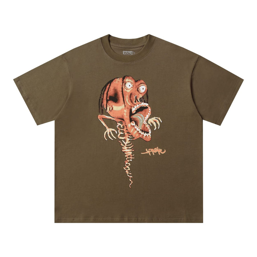 Travis Scott T-shirt 1