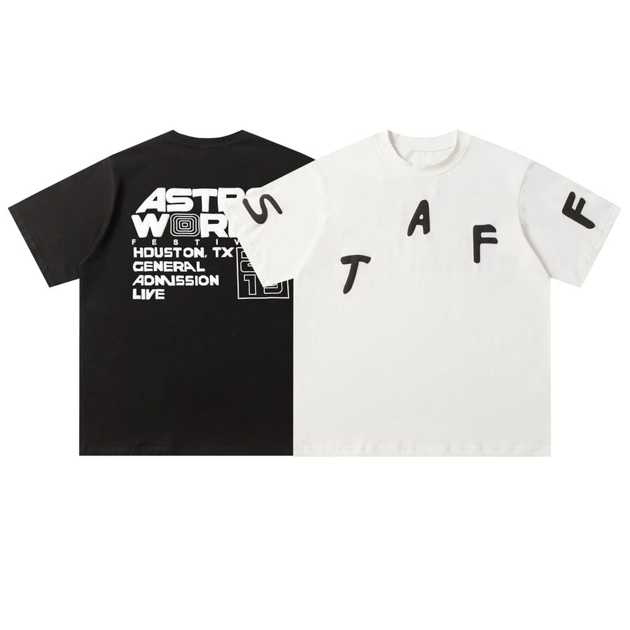 Travis Scott T-shirt 1