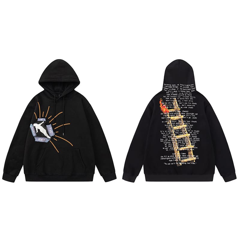 Travis Scott Hoodie