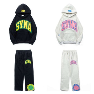 Syna World College Tracksuit 1