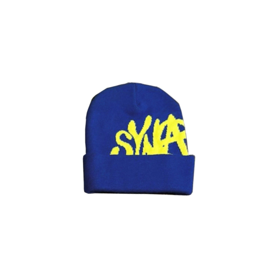 Syna World Beanies 2