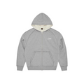 Corteiz HMP Thermal Zip-Up