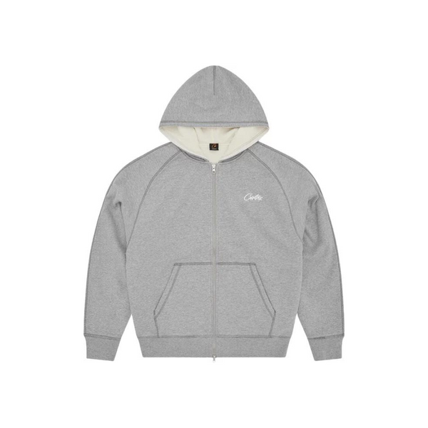 Corteiz HMP Thermal Zip-Up