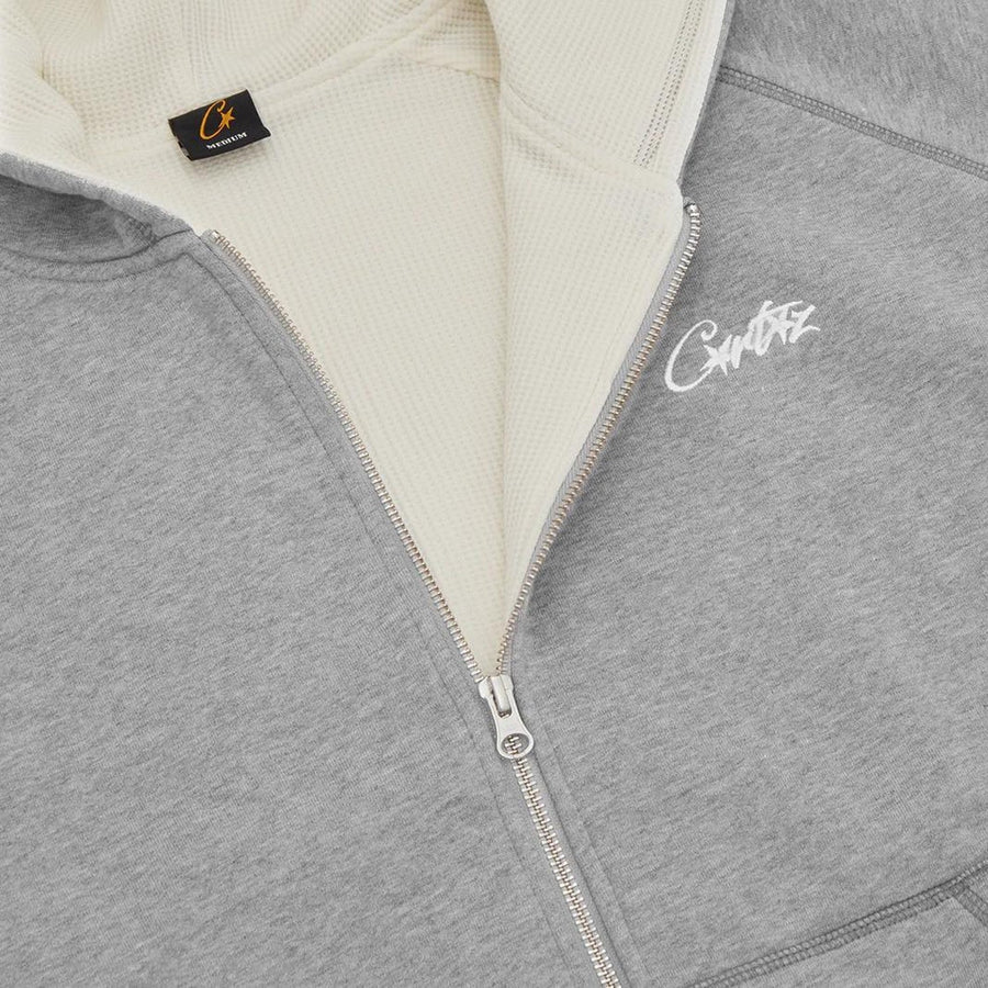 Corteiz HMP Thermal Zip-Up 2