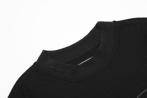 Corteiz Waffle Long Sleeve 2