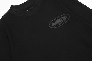 Corteiz Waffle Long Sleeve 3
