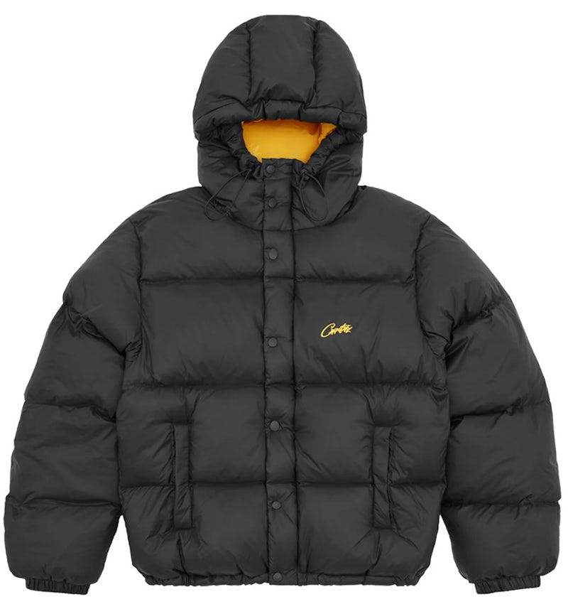 Corteiz Bolo V2 Jacket 1