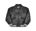 Corteiz Skydive Jacket - Black
