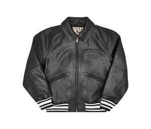 Corteiz Skydive Jacket - Black 1