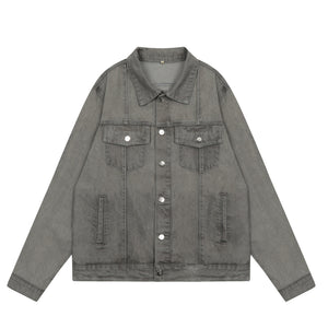 Corteiz C-Star Denim Trucker 2