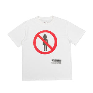 Sp5der - Days Before Rodeo Tee 1