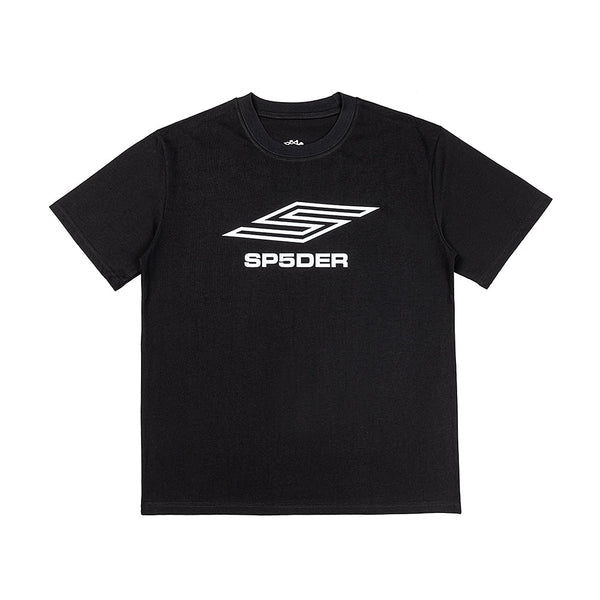 Sp5der Pro LW Tee - Black