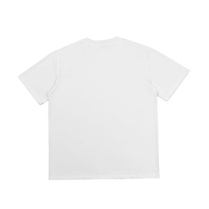 Sp5der Pro LW Tee - White 2