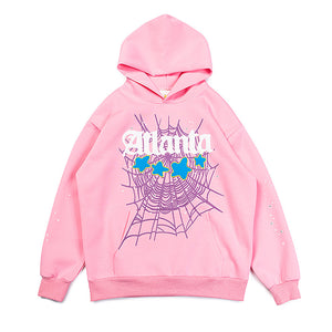 Sp5der Atlanta Hoodie 2