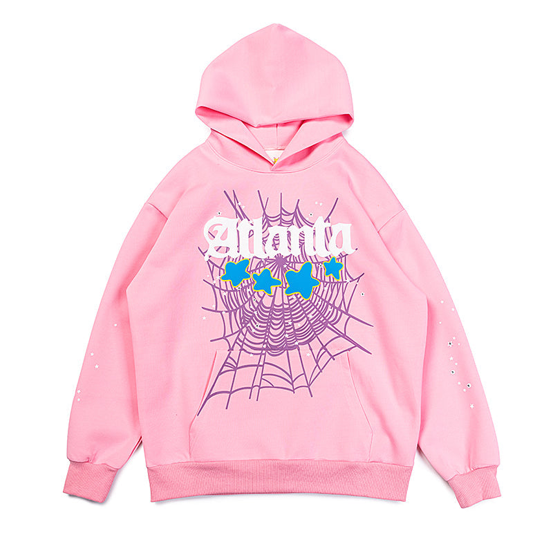 Sp5der Atlanta Hoodie 2