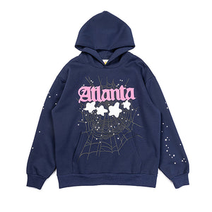 Sp5der Atlanta Hoodie 3
