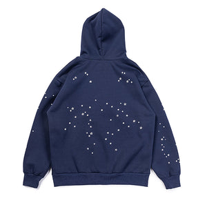 Sp5der Atlanta Hoodie 4