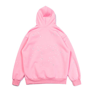 Sp5der Atlanta Hoodie 5