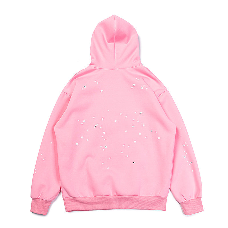 Sp5der Atlanta Hoodie 5