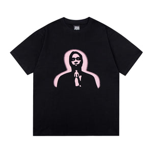 Sp5der Young Thug Tee - Black 1