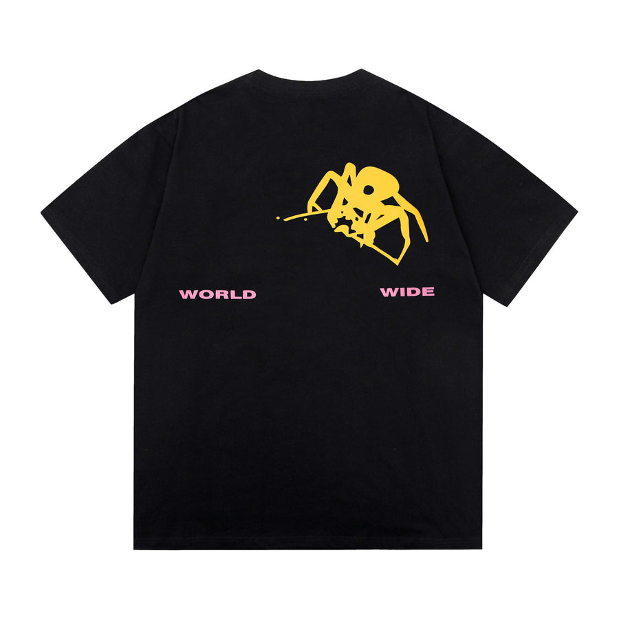 Sp5der Young Thug Tee - Black 2