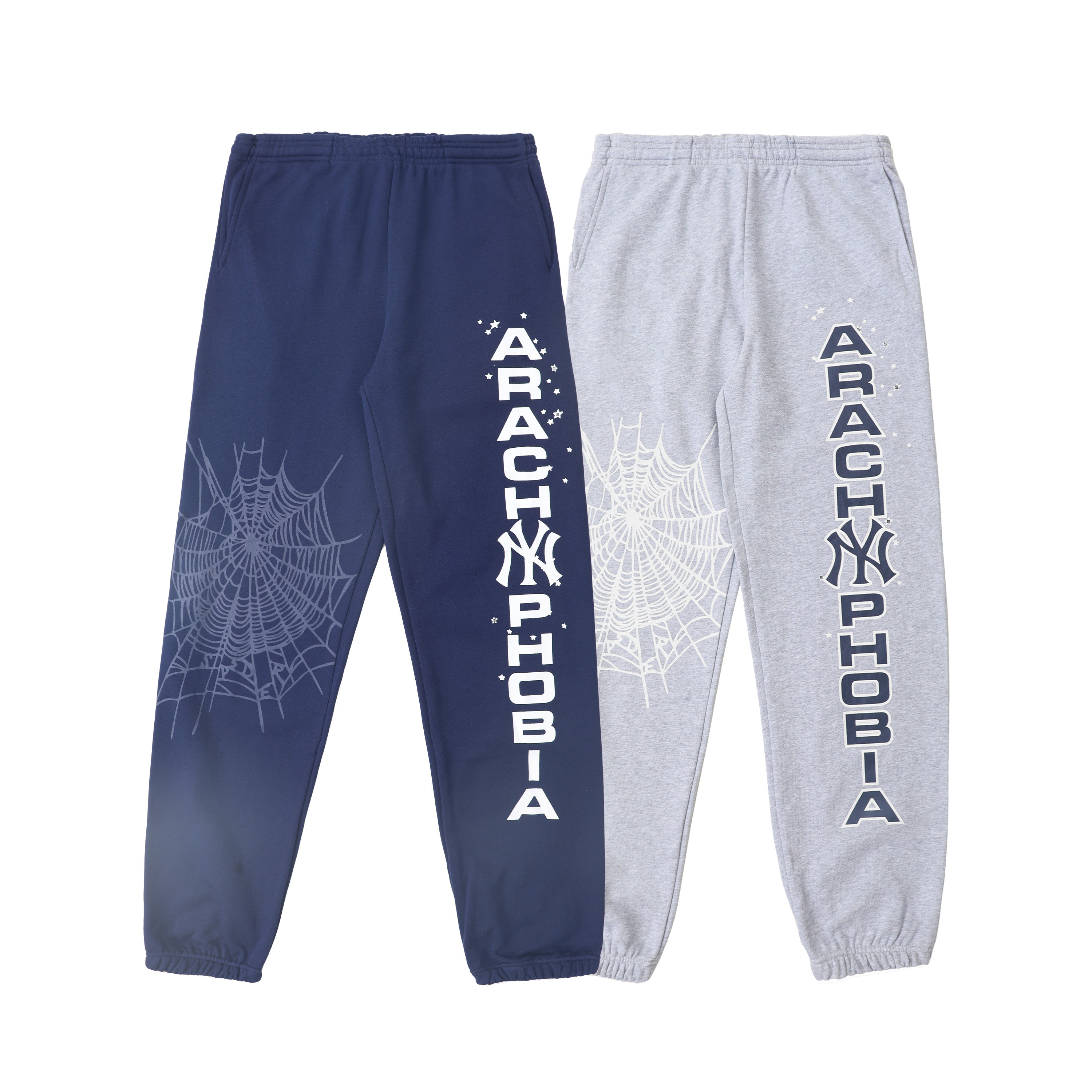 Sp5der ArachNYphobia Sweatpants