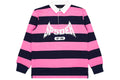 Sp5der T&F Patch Rugby Shirt